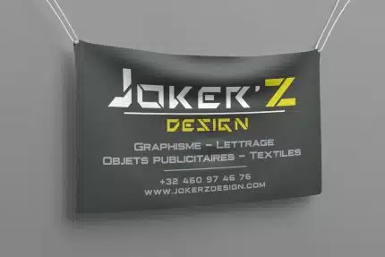 Bâches - Bannières - Accessoires