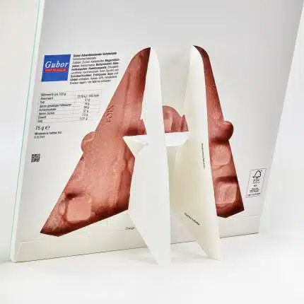 Calendriers de l'avent