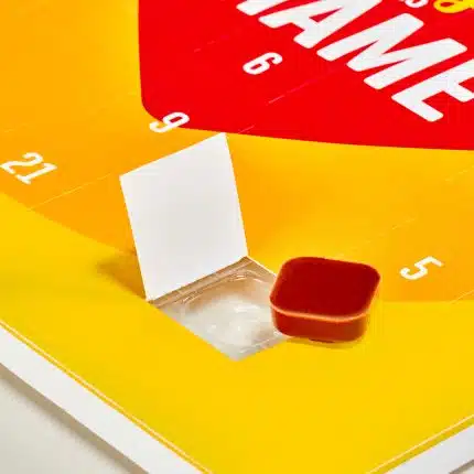 Calendriers de l'avent