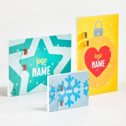 Calendriers de l'avent