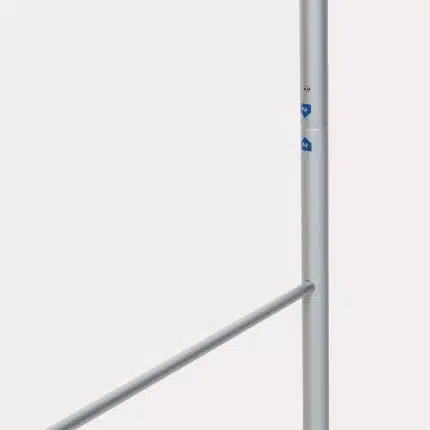 Totems avec housse zip