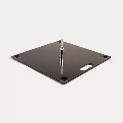 Plaques de base 15 kg