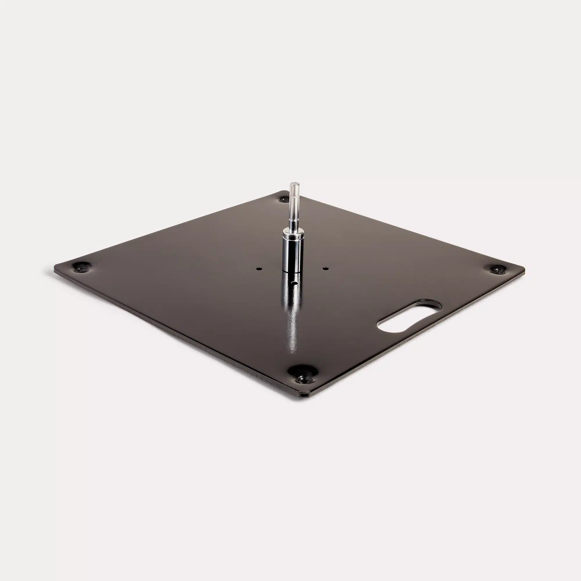 Plaques de base 6 kg Plaques de base 15 kg