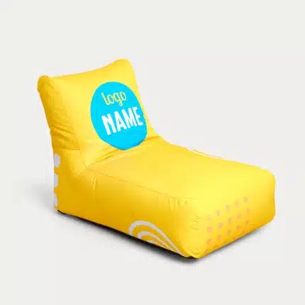 Poufs poires - Chaise - Lounge