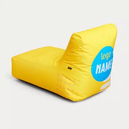 Poufs poires - Chaise - Lounge