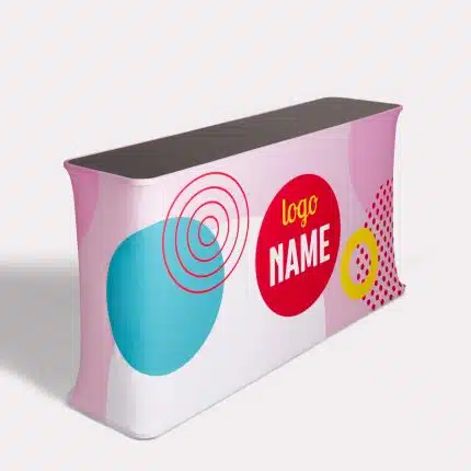 Comptoirs en textile