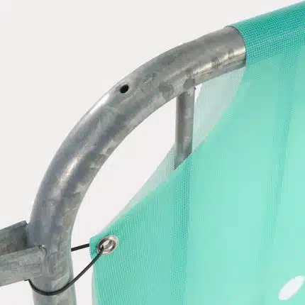 Bâches pour barrières Nadar/Vauban