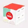 Calendriers cube