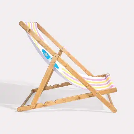Chaises longues XXL