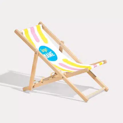 Chaises longues enfant