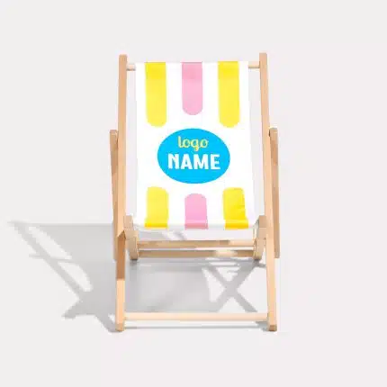 Chaises longues enfant