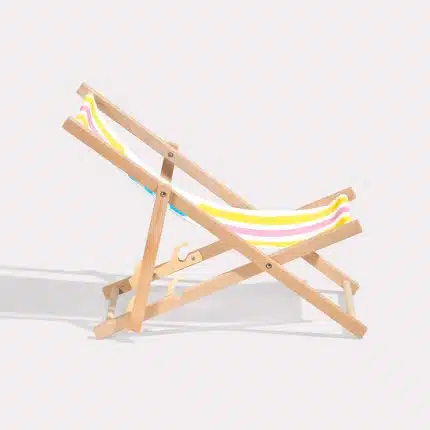 Chaises longues enfant