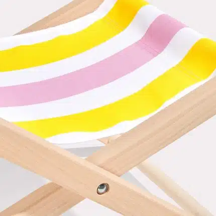 Chaises longues enfant