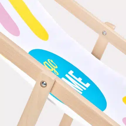 Chaises de plage - Transats