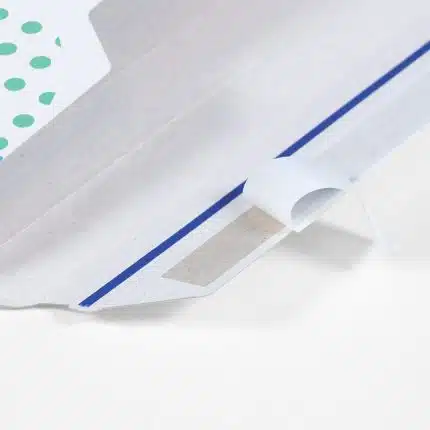 Enveloppes cartonnees