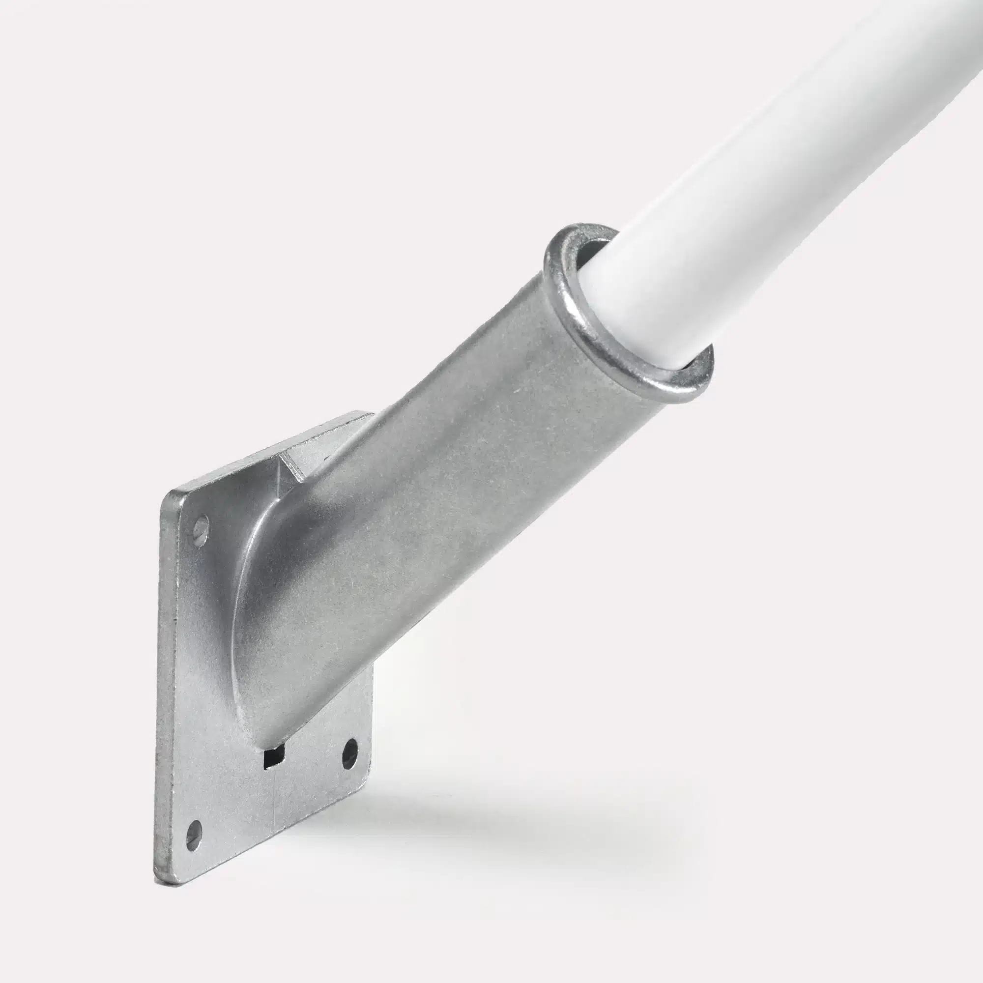 Supports pour drapeau mural Supports pour drapeau mural