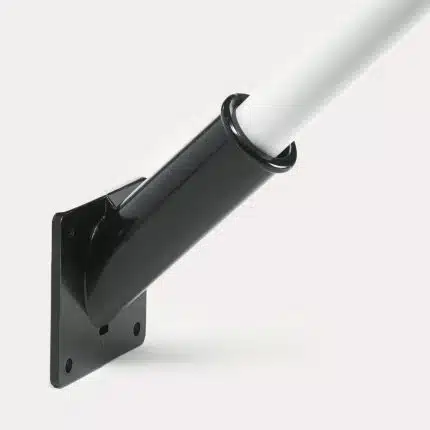 Supports pour drapeau mural Supports pour drapeau mural