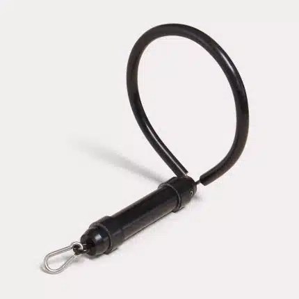 Contrepoids de tension avec anneau Contrepoids de tension avec anneau