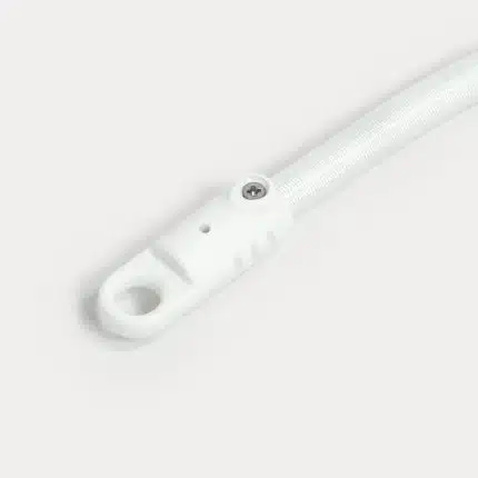 Cordon de raccordement élastique