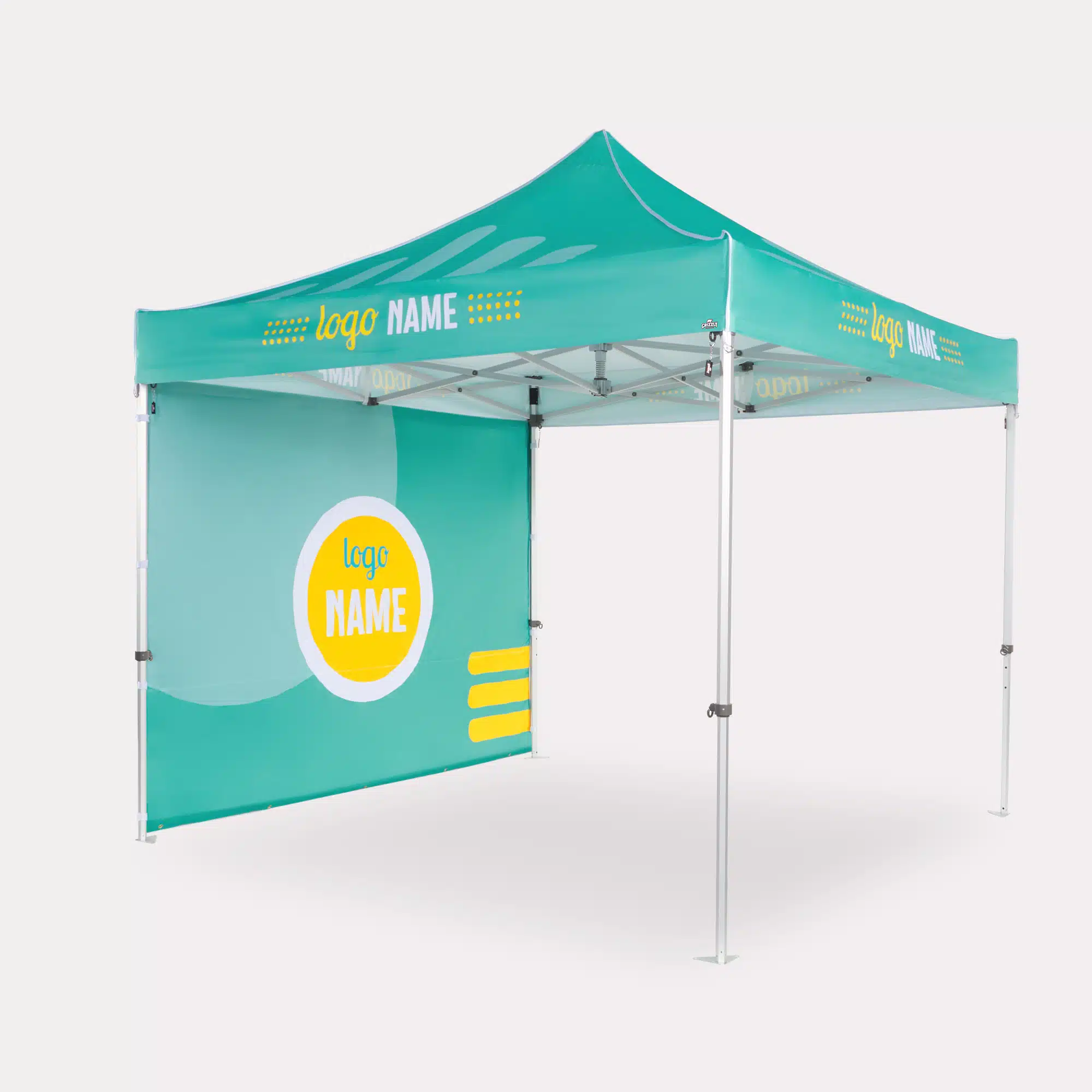 Côtés de tonnelles pliantes Côtés de tonnelles pliantes