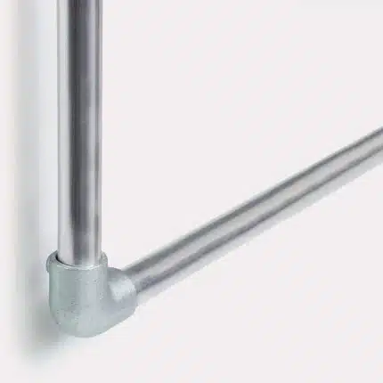 Cadres muraux pour bâche