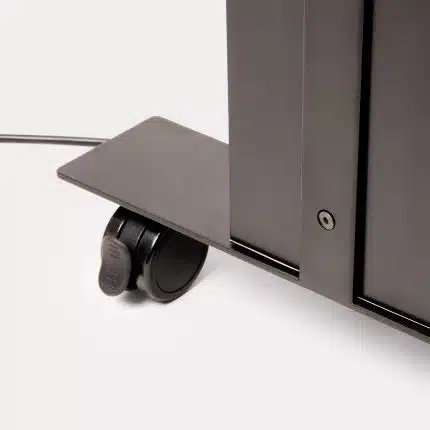 Cadres LED autoportants