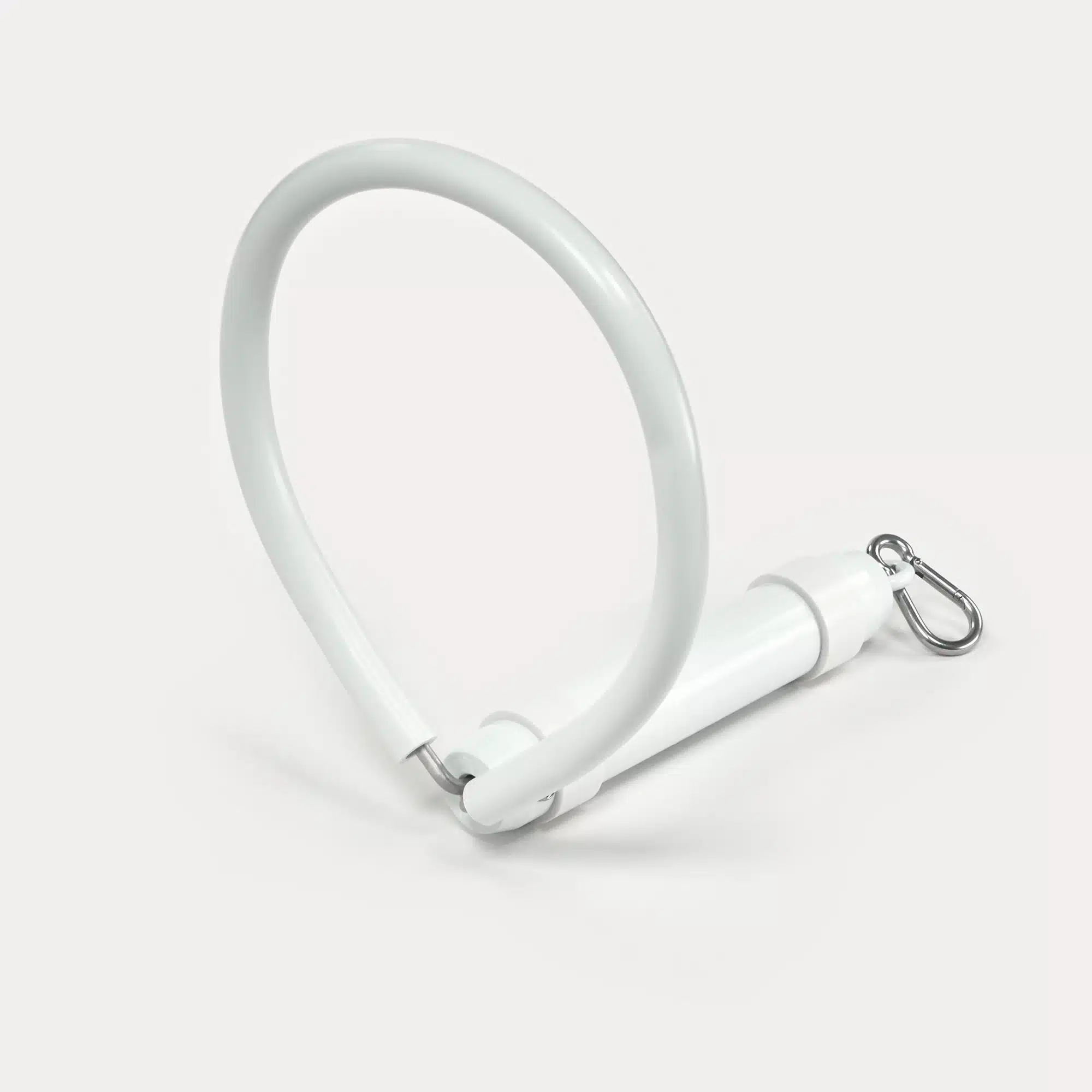 Contrepoids de tension avec anneau Contrepoids de tension avec anneau