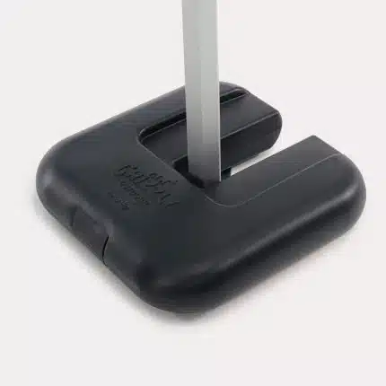 Poids pour pieds de tonnelle