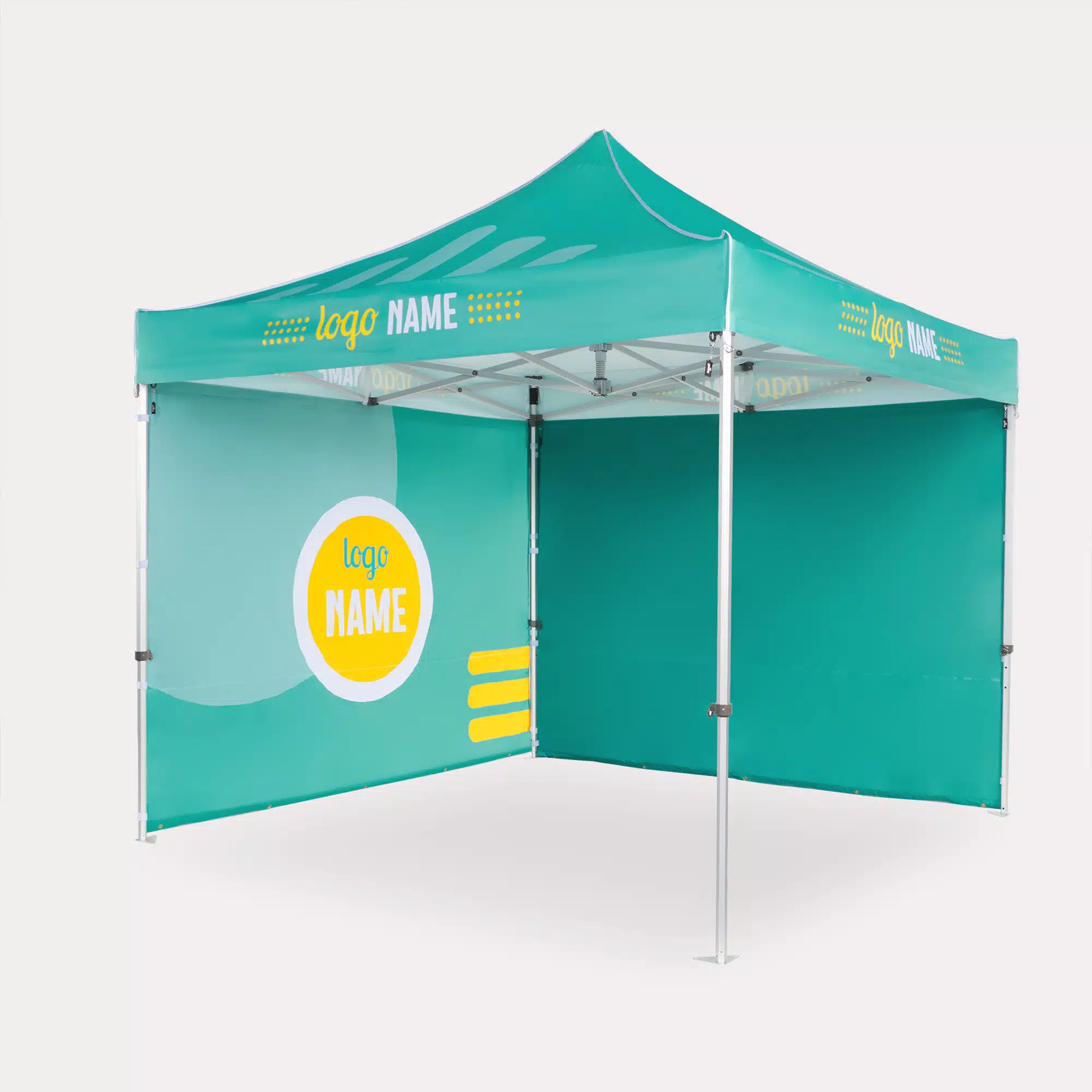 Côtés de tonnelles pliantes Côtés de tonnelles pliantes