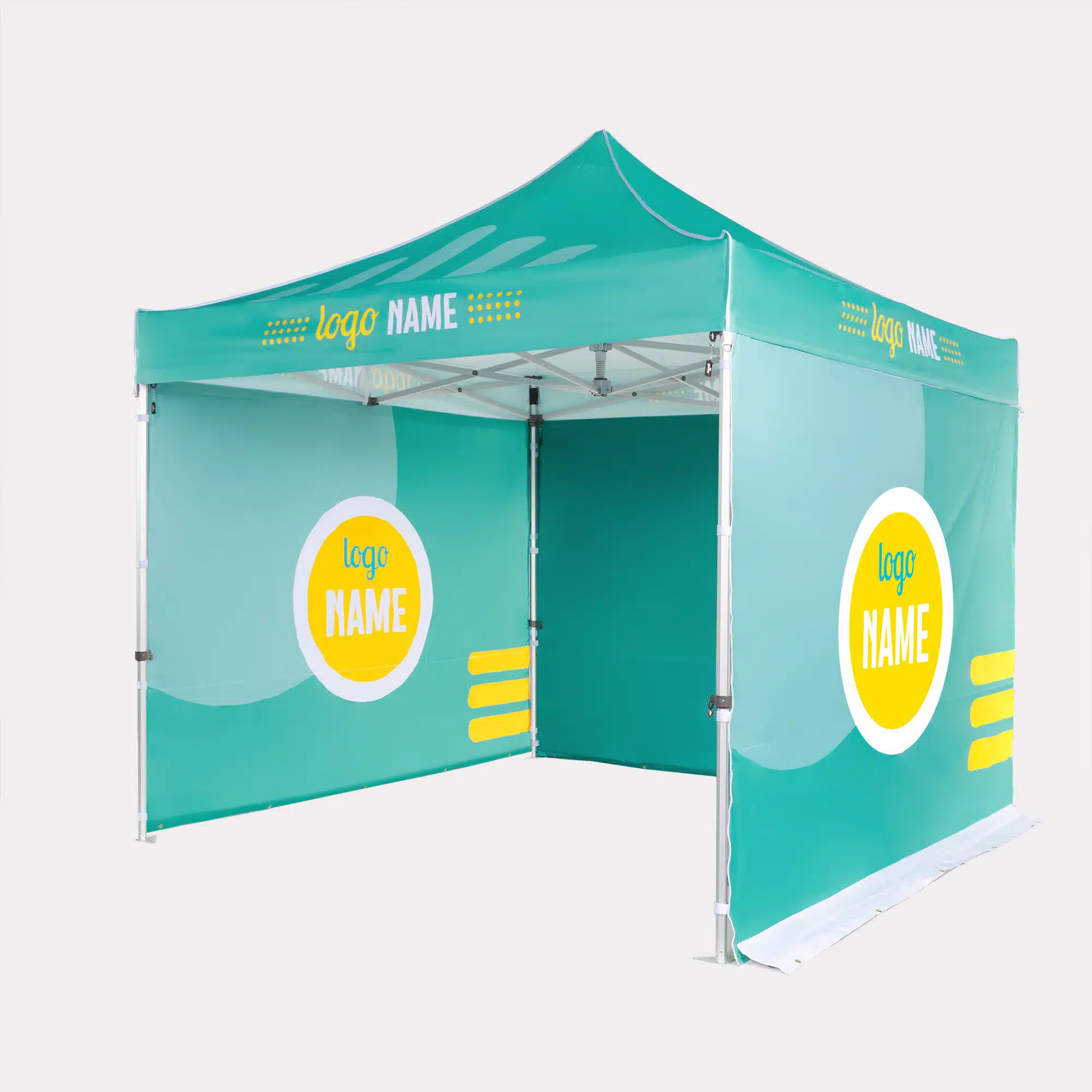 Côtés de tonnelles pliantes Côtés de tonnelles pliantes