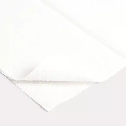 Serviettes en cellulose double épaisseur