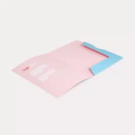 Pochettes à rabats/Chemises Pochettes à rabats/Chemises