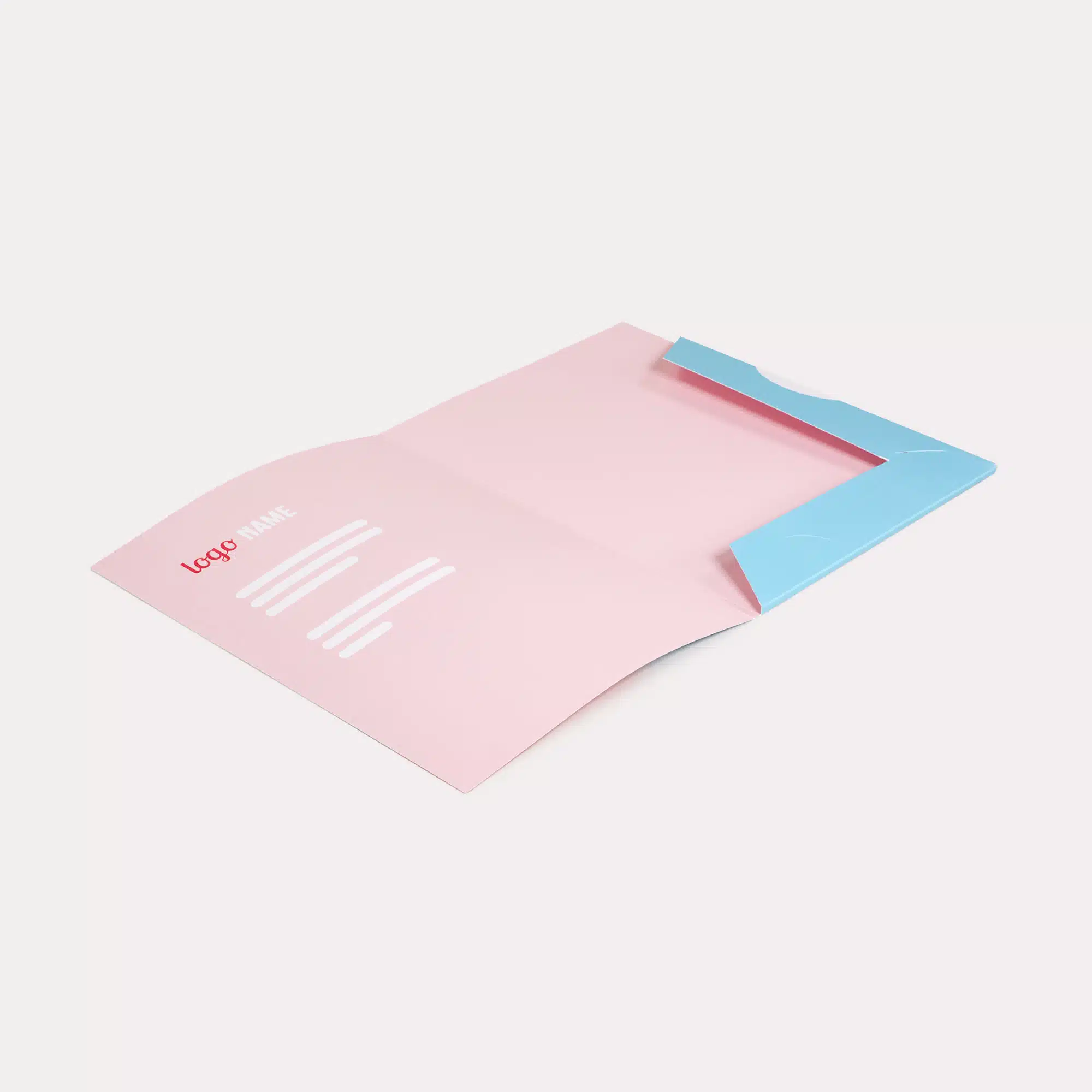 Pochettes à rabats/Chemises Pochettes à rabats/Chemises