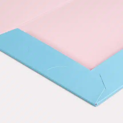 Pochettes à rabats/Chemises Pochettes à rabats/Chemises