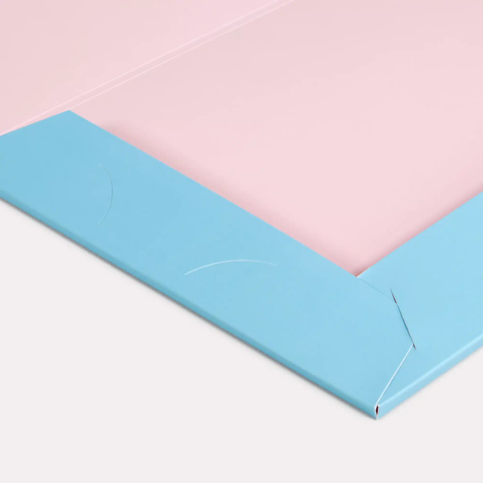 Pochettes à rabats/Chemises Pochettes à rabats/Chemises