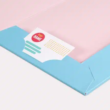 Pochettes à rabats/Chemises Pochettes à rabats/Chemises