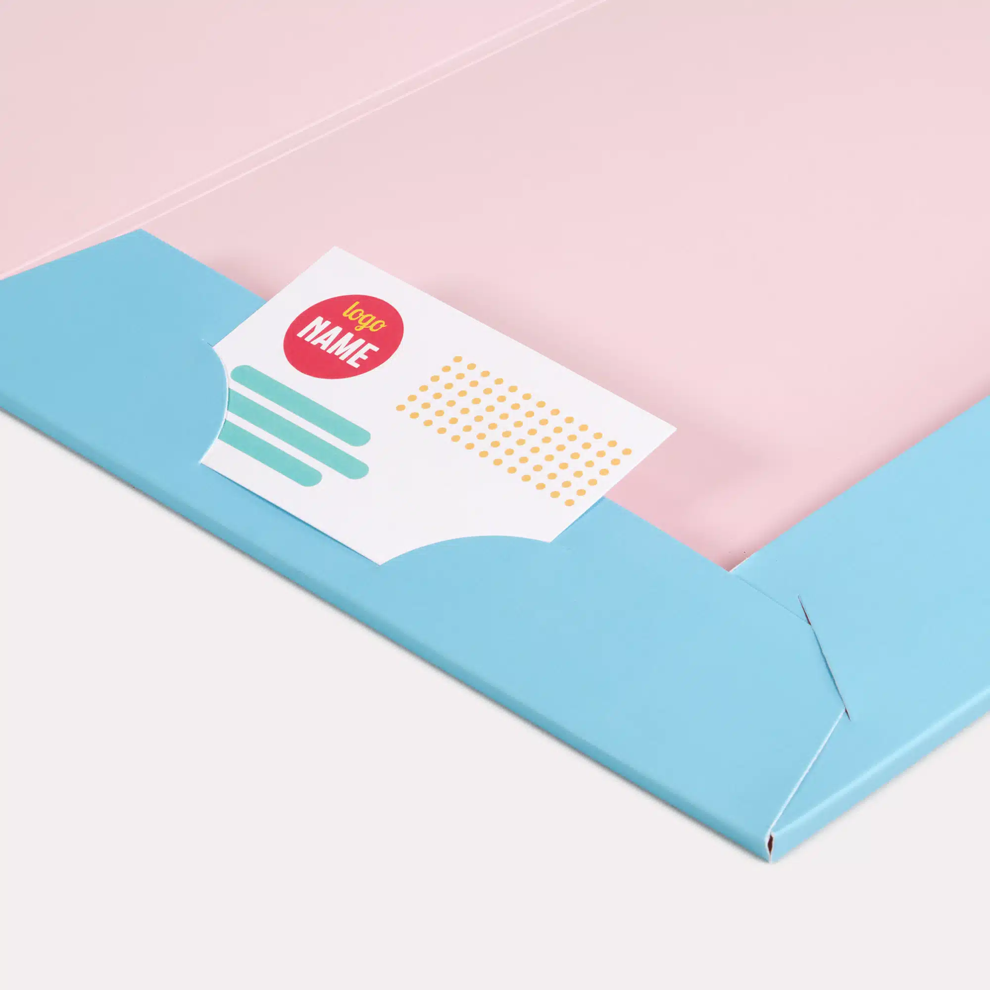 Pochettes à rabats/Chemises Pochettes à rabats/Chemises