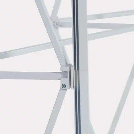 Stands - Murs de présentation totem textile