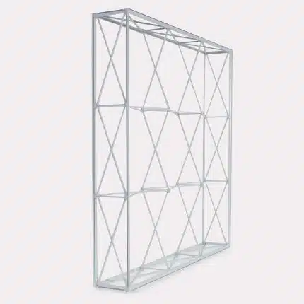 Stands - Murs de présentation totem textile