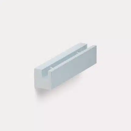 Support mural pour plaque/panneau