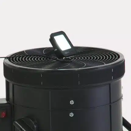 Eclairage LED Sky Dancer