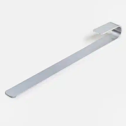 Crochets pour panneaux publicitaires