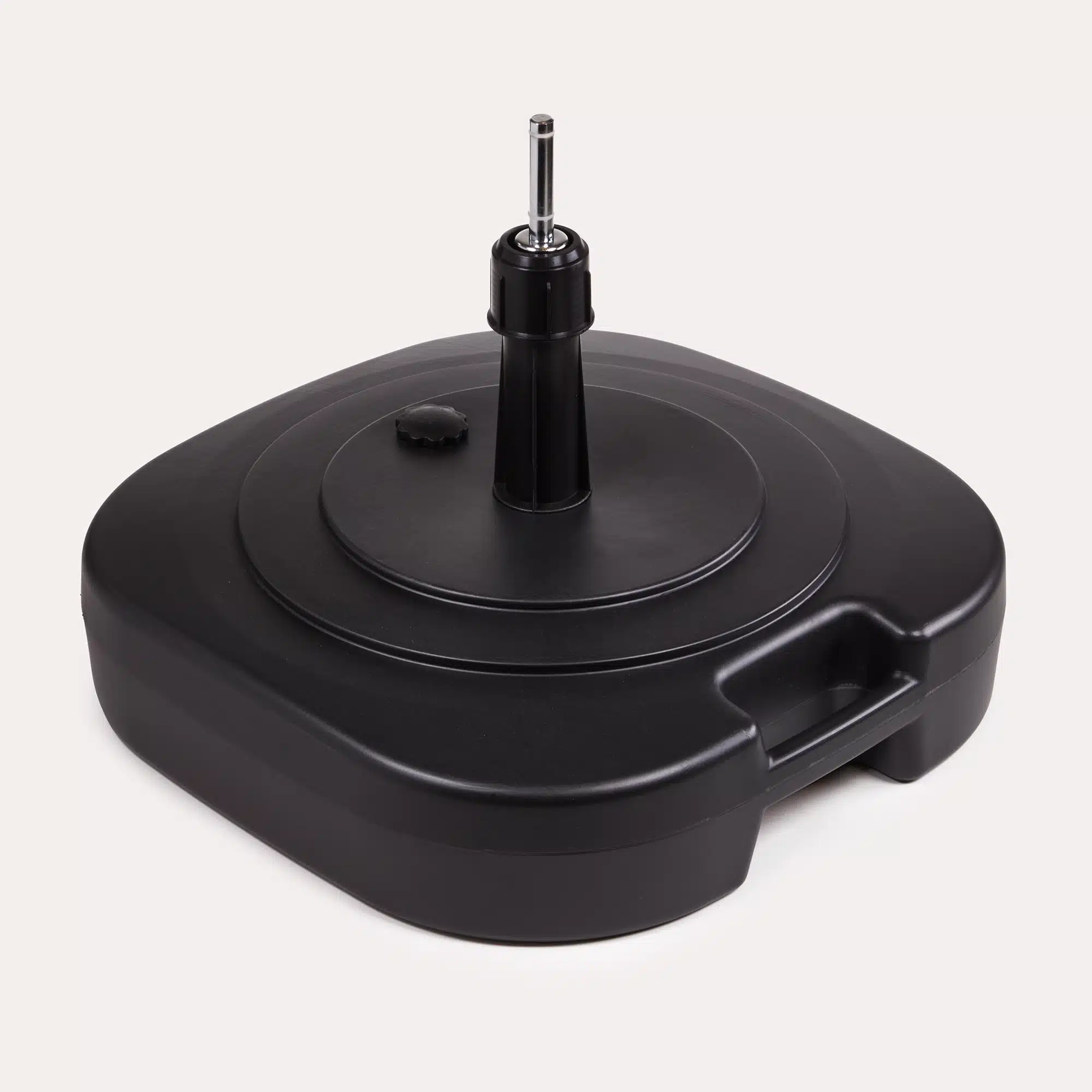 Pieds avec réservoir d'eau Pieds avec réservoir d'eau