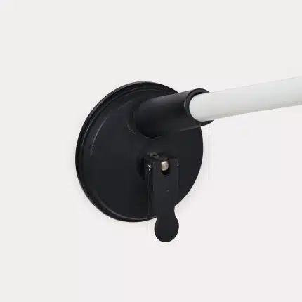 Ventouse pour fixation sur vitre