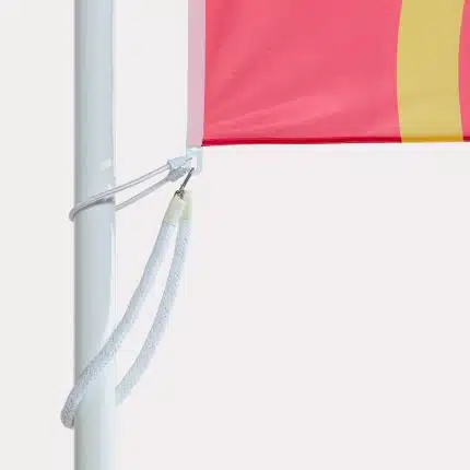 Drapeaux bannière