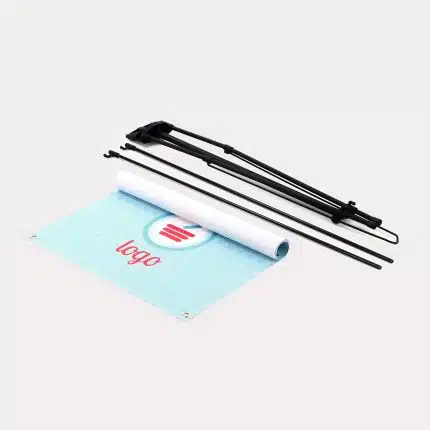 Système de X-banner