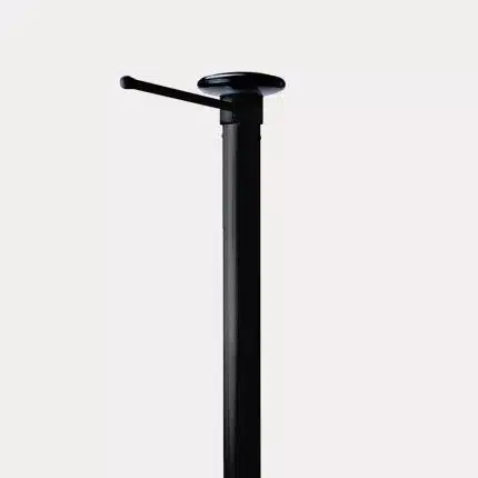 Mâts pour bannière