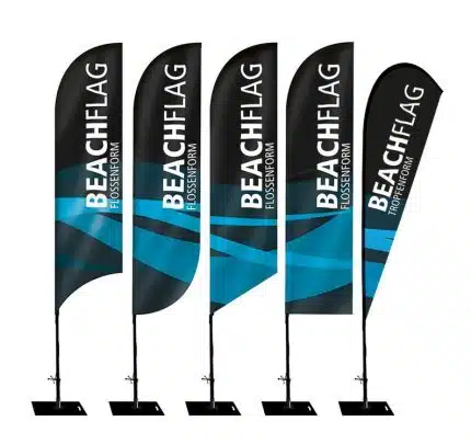beachflags