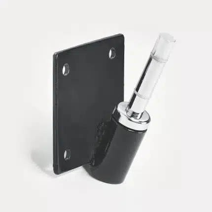 Fixations murales pour beachflag