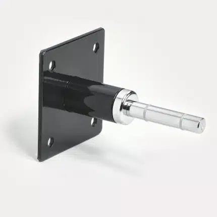 Fixations murales pour beachflag